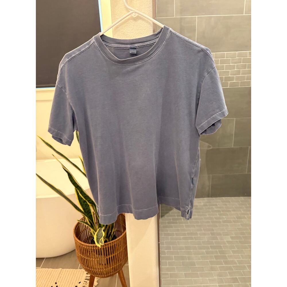Old Navy Faded Tee